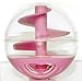 Catit Treat Ball, Pink