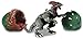 Mega Bloks Plasma Dinosaurs 5194 Hammerskull Seris 8