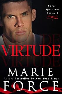 Livro Virtude (Série Quantum Livro 1)