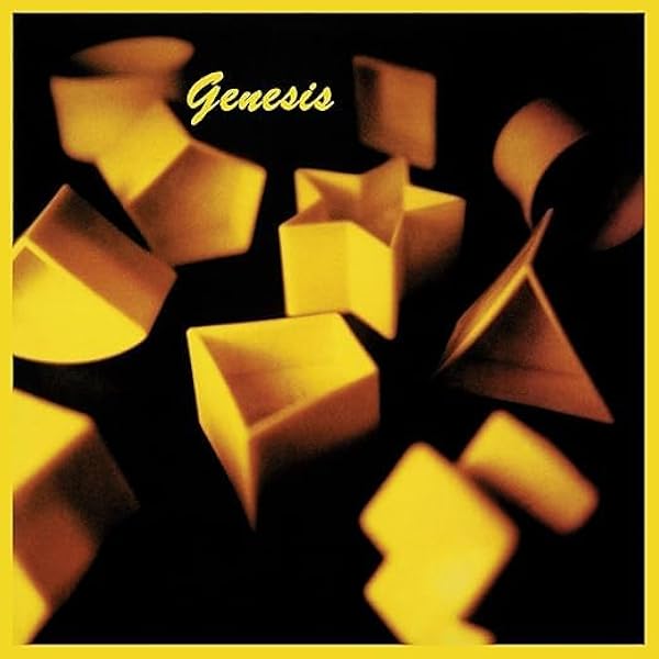 Genesis - 1970-1975 - Amazon.com Music