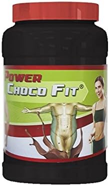 Adelgaza Rápido y sin Efecto Rebote - Power ChocoFit: Amazon.es ...