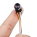 Corprit HD 800TVL CMOS Mini FPV Hidden Security Camera with 1.8mm lens and 170 degree wide angle