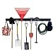 Ultrawall Garage Storage System,12PCS Garage Hanger Tool Organizer with Hooks, Hanger
