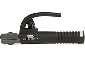 Lincoln Electric Industrial 250 Amp Electrode Holder - K5155-1