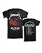 Metallica - Kill Em All 83 Tour T-Shirt