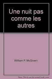 Une  Nuit pas comme les autres