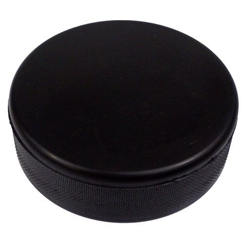 ALPI Hockey Puck Foam Stress Toy