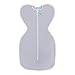 Love To Dream Lite, Swaddle UP | 0.2 TOG Baby Swaddle Blanket | Ideal for Summer & Warmer Temperatures | Small – 3.5kg-6kg