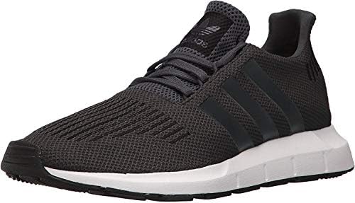 adidas swift run heather grey