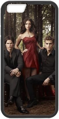 Vampire Diaries iPhone 5 / 5S Case Custom No.4