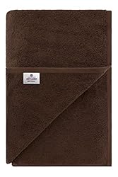 American Soft Linen Oversized Bath Sheet