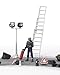 Bruder 62700 bworld Fireman Figure Set with Accessories