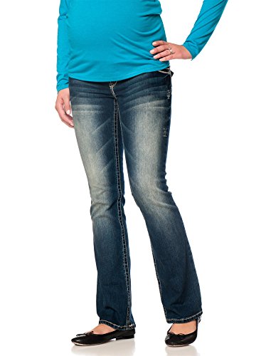 Motherhood Wallflower Secret Fit Belly 