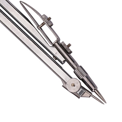 Drafting Drawing Compass Geometry Drawing Tools Set - Thumbnail 2