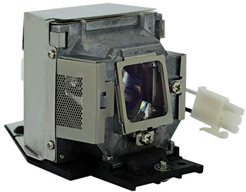 Supermait SPLAMP060 Replacement Projector Bulb Lamp with Housing Compatible with InFocus IN102 Lamp SP LAMP 060
