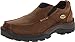 Irish Setter Men's 3862 Borderland Slip-On Casual Shoe