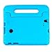 LG G Pad F 8.0/G Pad II 8.0 Kids Case - LTROP Protective Light Weight Shock Proof Convertible Handle Stand Case Cover for LG G Pad F 8.0/G Pad II 8.0 Tablet - Blue