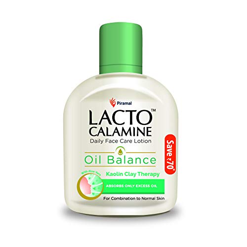 lacto calamine water based moisturizer