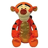 Ty Beanie Babies Tigger Sparkle Plush