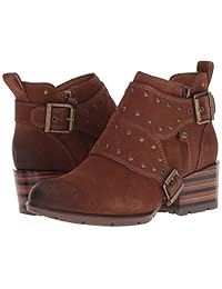 Caterpillar Anna Rose - Botas de tobillo para mujer