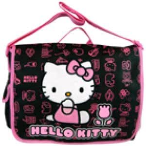 large hello kitty bag