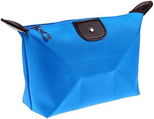Cosmetic Bag Women Waterproof Toiletry Bag Make-up Bag
