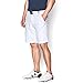 Under Armour UA Match Play 32 White