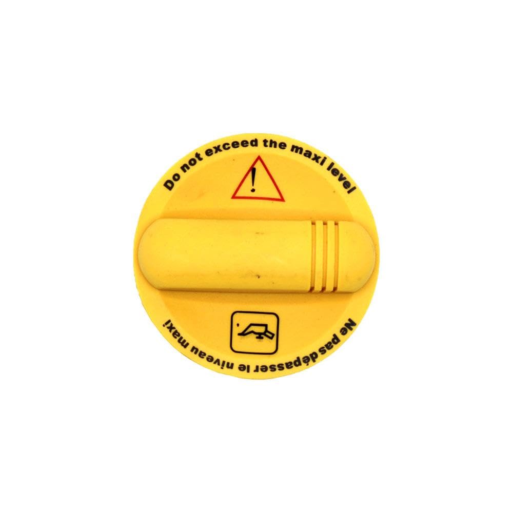 LSC 93194622 : Oil Filler Cap - NEW from LSC