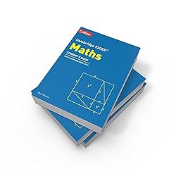 Cambridge IGCSE™ Maths Student’s Book