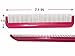 Pixikko Pet Grooming Comb with 360 degree Rotating Pins for Cats & Dogs