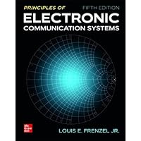 ISE Principles of Electronic Communication Systems (ISE HED