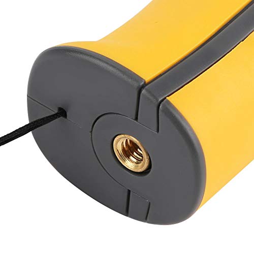 Infrared Wärmebildkamera, HT-02 Wärmebildkamera Infrarot Thermometer, Handheld tragbar Thermal Imaging Camera 2.4 Zoll… – Bild 5