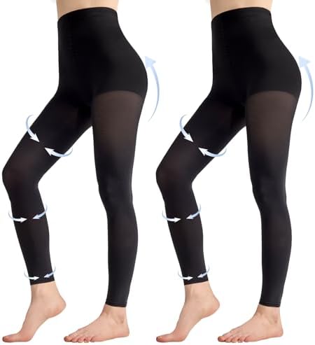 SALSATION サルセーション Cotton leggings Sサイズ Amazon.com: CzSalus Leggings with Graduated Compression k1, 18-21