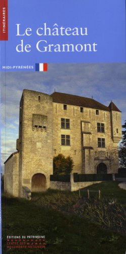 Le  château de Gramont