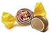 Arcor Bon O Bon Peanut Cream and Wafer Filled Milk Chocolate Bonbons Special Kosher-dairy Chulov Yisroel Production (Bag of 58)