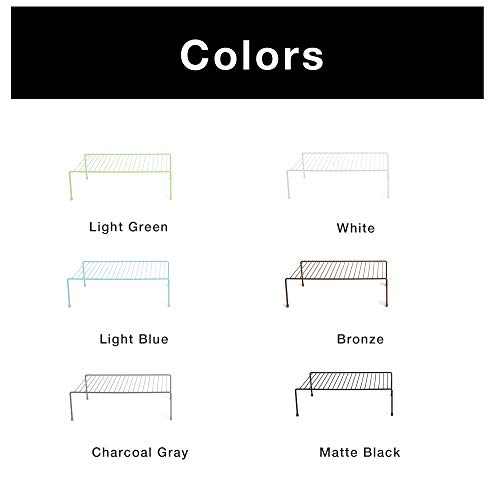 5 Pro+Mart+Kitchen+Storage+Shelf+Medium