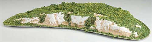 Woodland Scenics C1321 Rocky Ridges Small