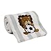 Lambs & Ivy Future All-Star Blanket