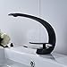 Rozin Single Lever Bathroom Sink Faucet Creative Design Vanity Basin Mixer Tap Oil Rubbed Bronze