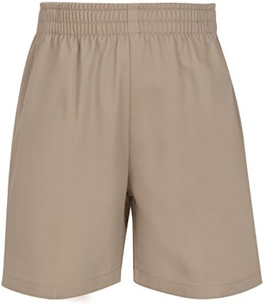 Classroom School UniformsBig Kid Pull-On Shorts 52133