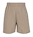 CLASSROOM Big Boys' Uniform Pull-On Short, Khaki, 8