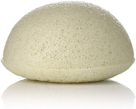 KurVor Konjac Cleansing Sponge