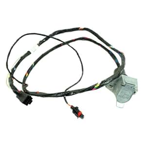 Amazon.com: New OEM GM 7 Pin Trailer Harness & Wires 94667224 7 Prong
