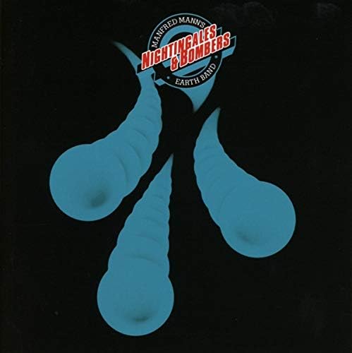 Manfred Mann's Earth Band - Solar Fire - Amazon.com Music