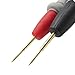 1000V 20A Needle Point Multi Meter Test Probe/Lead For Digital Multimeter Fluke