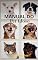 Livro Manual do Pet Idoso : Guia completo para garantir conforto, saúde e bem-estar ao seu cão ou gato idoso (Guia do Tutor)