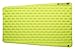 Big Agnes SLX Tent Floor Pad, 50X78 Tapered, Lime Green