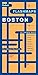 Fodor's Flashmaps Boston, 5th Edition (Full-color Travel Guide) by
