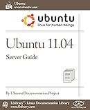 Ubuntu 11.04 Server Guide by Ubuntu Documentation Project