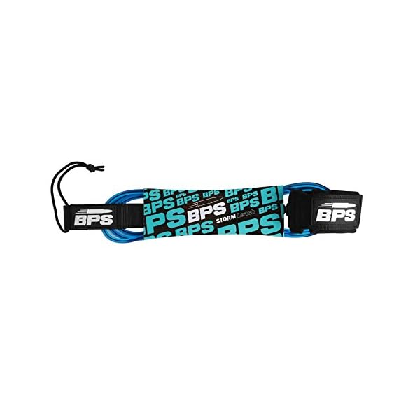 bps storm leash